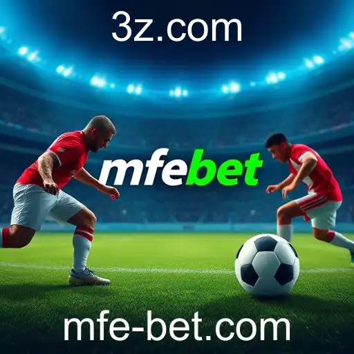 A Ascensão do Mfebet no Cenário de Jogos Online