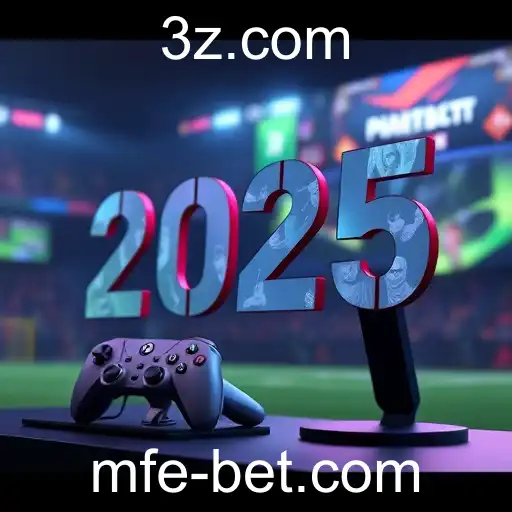 O Impacto do Jogo Online em 2025
