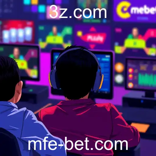 O Crescimento dos Jogos Online e suas Implicações