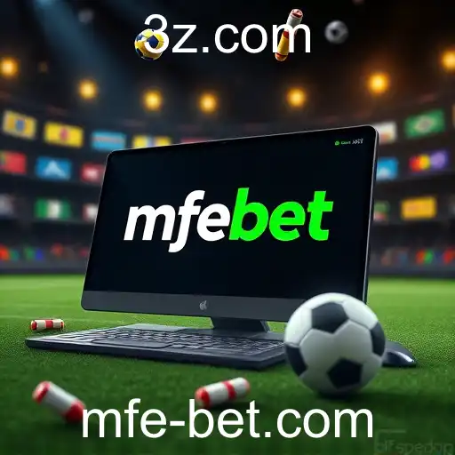 A Ascensão do Mfebet e o Cenário Atual dos Jogos Online