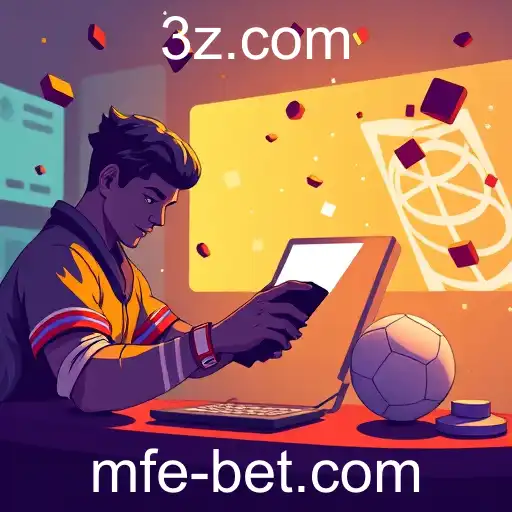 O Crescimento dos Sites de Jogos em 2025: Estudo de Caso do Mfebet