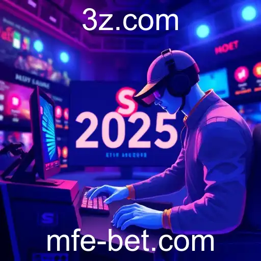 Tendências de Apostas em 2025: O Impacto da Tecnologia