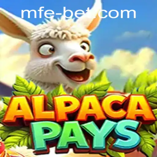Discover the Exciting World of AlpacaPays with mfebet