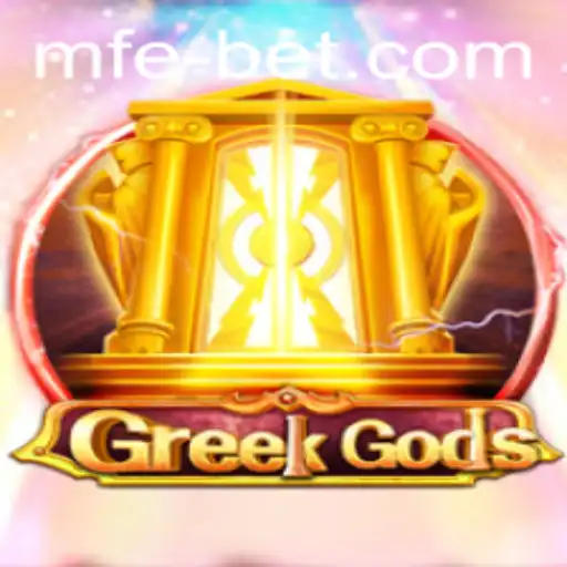 Unveiling the Divine Experience of 'GreekGods' with mfebet