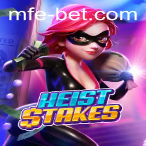 Exploring HeistStakes: The Ultimate Virtual Caper