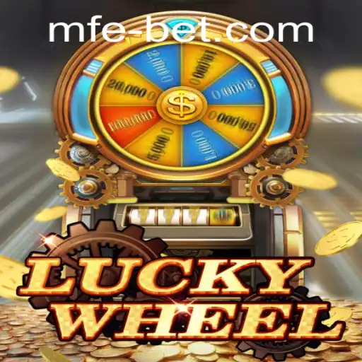 Experience the Thrill of LuckyWheel with Mfebet