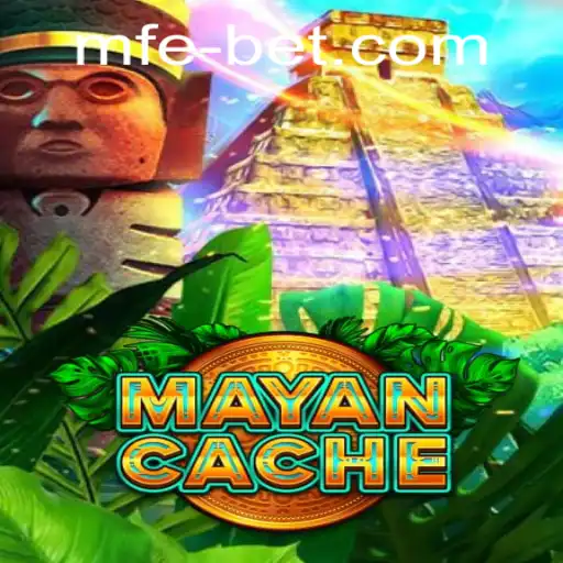 Unveiling the Mystical Adventure of MayanCache