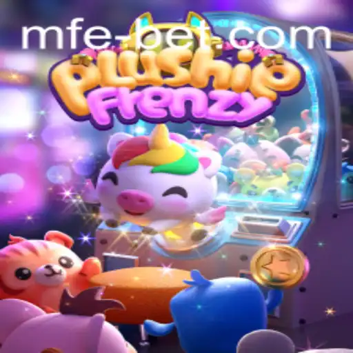 PlushieFrenzy: The Ultimate Arcade Game Experience with MfeBet Integration