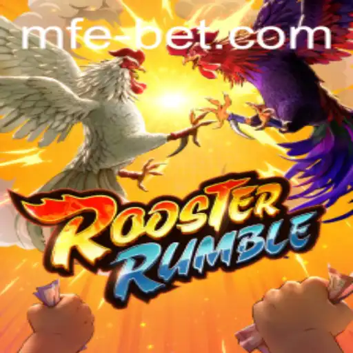 Exploring RoosterRumble: An Exciting New Experience with MfeBet Integration
