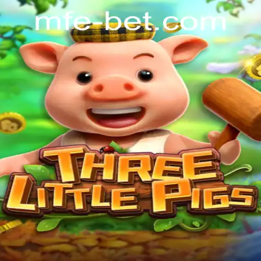 Unveiling the Adventure of THREELITTLEPIGS: A Modern Twist on a Classic Tale