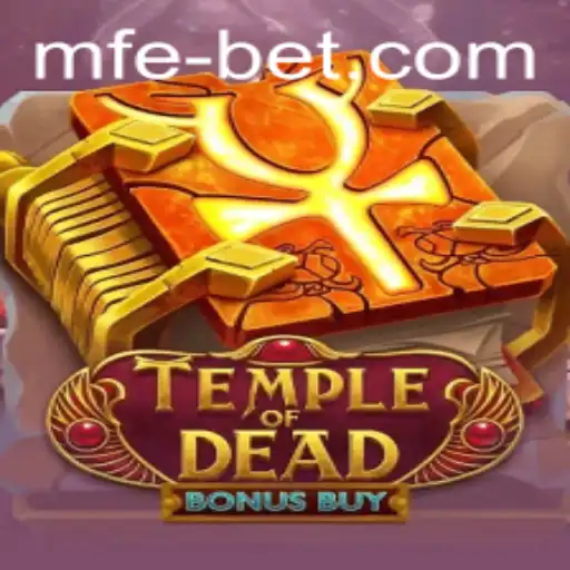 Exploring the Thrills of Temple of Dead Bonus Buy
