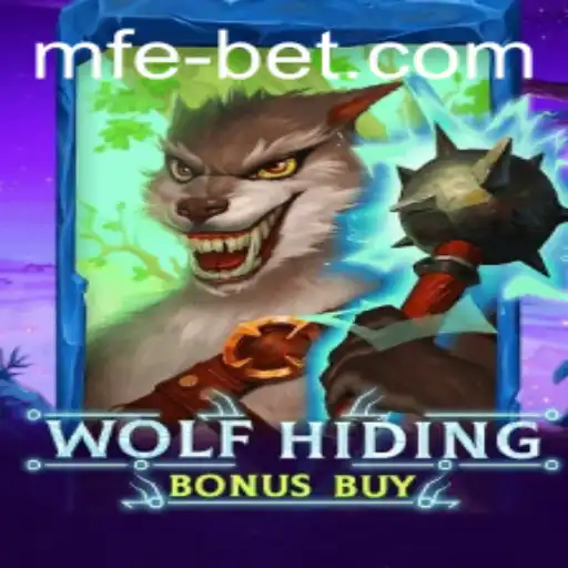 WolfHidingBonusBuy: A Deep Dive into the Thrilling Casino Game