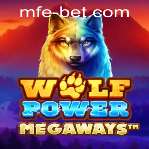 WolfPowerMega: A Fascinating Journey into Modern Gaming